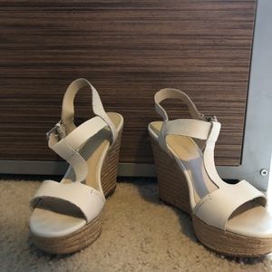 Marc Fisher wedges